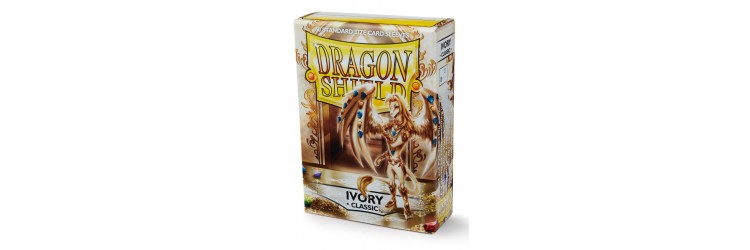 Standard Size Card Sleeves